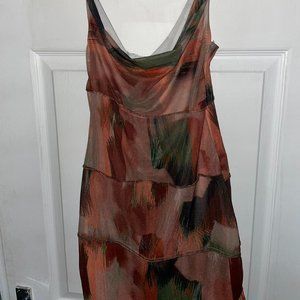 Womens Dress